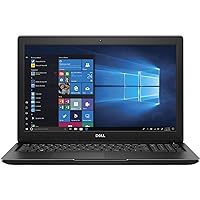 Dell Latitude 15 3500 Home & Business Laptop (Intel i5-8265U 4-Core, 8GB RAM, 256GB SSD, Intel UHD 620, 15.6