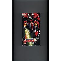 Gundam Wing - Enter Epyon! Vol. 11, Uncut Version VHS Gundam Wing - Enter Epyon! Vol. 11, Uncut Version VHS VHS Tape VHS Tape