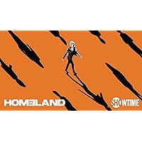 Homeland Season 7