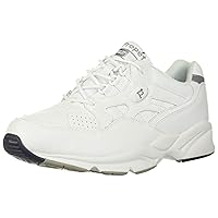 Propet Mens Stability Walker Medicare Approved Walking Shoes