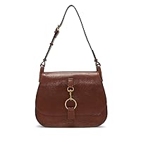 Lucky Brand Kate Leather Shoulder Bag