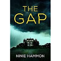 The Gap The Gap Kindle Paperback