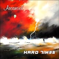 Hard Times Hard Times MP3 Music Audio CD
