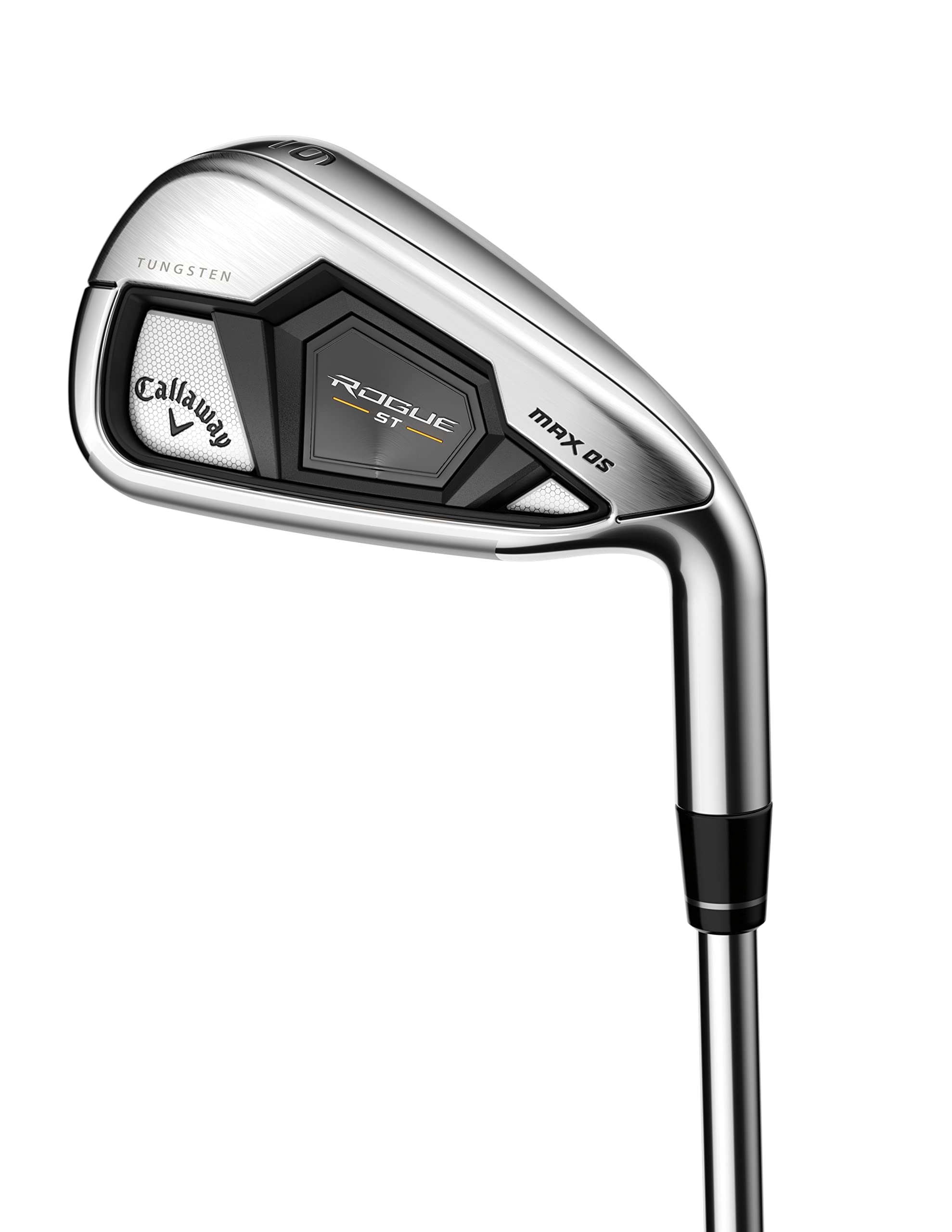Callaway Golf Rogue ST MAX OS Individual Iron