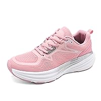 Women Men's Road Running Shoes Lightweight Breathable Comfortable Non Slip Fashion Sneakers