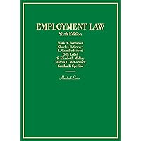 Employment Law (Hornbooks) Employment Law (Hornbooks) eTextbook Hardcover