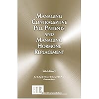 Managing Contraceptive Pill Patients Managing Contraceptive Pill Patients Paperback