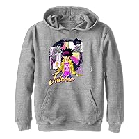 Marvel Kids' Jubilee Panels Hoodie