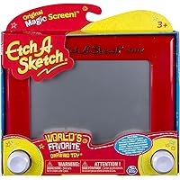 Etch A Sketch Pocket : Target