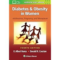 Diabetes and Obesity in Women Diabetes and Obesity in Women Paperback eTextbook