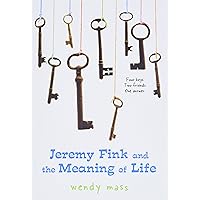 Jeremy Fink and the Meaning of Life Jeremy Fink and the Meaning of Life Paperback Kindle Audible Audiobook Hardcover Audio CD