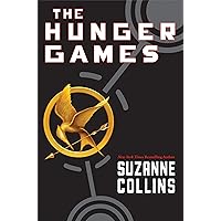 The Hunger Games The Hunger Games Paperback Audible Audiobook Kindle Hardcover Audio CD Digital