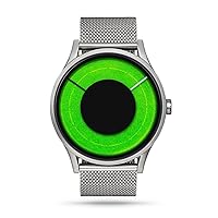 Solaris Watch | Chrome Chill