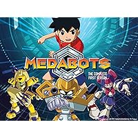 Medabots