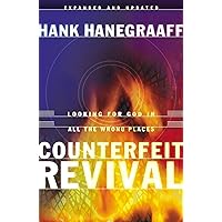 Counterfeit Revival Counterfeit Revival Paperback Kindle Audible Audiobook Hardcover Audio, Cassette