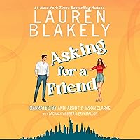 Asking for a Friend Asking for a Friend Audible Audiobook Kindle Paperback