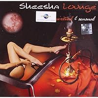 Sheesha Lounge Sheesha Lounge Audio CD