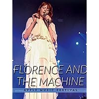 Florence and The Machine - Live at the iTunes Festival
