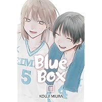 Blue Box, Vol. 11 (11) Blue Box, Vol. 11 (11) Paperback Kindle