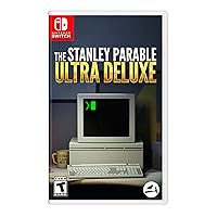 The Stanley Parable: Ultra Deluxe - Nintendo Switch