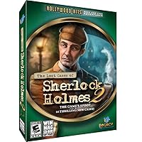 The Lost Cases of Sherlock Holmes 2 - PC/Mac The Lost Cases of Sherlock Holmes 2 - PC/Mac PC/Mac Mac Download PC Download