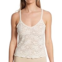 hanky panky Women's 774731 Daily Lace Camisole