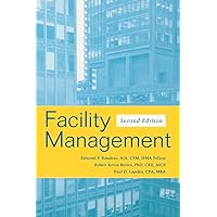 Facility Management Facility Management Hardcover Kindle