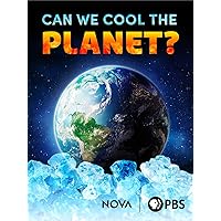 Can We Cool the Planet?