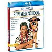 Summer School [Blu-ray] Summer School [Blu-ray] Blu-ray DVD