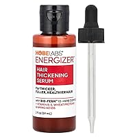 Hobe Labs Energizer 2 oz Hair Thickening Serum