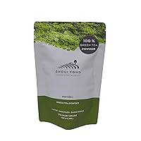 Green Tea Powder Net wt. 100g