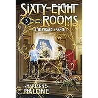 The Pirate's Coin: A Sixty-Eight Rooms Adventure (The Sixty-Eight Rooms Adventures) The Pirate's Coin: A Sixty-Eight Rooms Adventure (The Sixty-Eight Rooms Adventures) Paperback Audible Audiobook Kindle Hardcover Audio CD