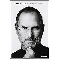 Steve Jobs Steve Jobs Hardcover Kindle Paperback
