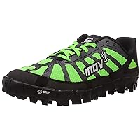 Inov 8 Mens Mudclaw G 260 V2 Trail Running Shoes - Ultra -Durable & Breathable Perfect for Obstacle Course Races