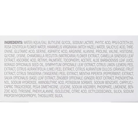 Peter Thomas Roth | Peptide 21 Amino Acid Exfoliating Peel Pads | Refines and Smooths, Helps Reduce the Look of Pores, Uneven Skin Tone, Texture, Fine Lines and Wrinkles white 60 Count