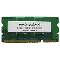CB423A 256MB DDR2 144 pin DIMM Memory Compatible with HP CP1515n CP1518ni CP2025n CP2025dn CP2025x CP5225dn Printer