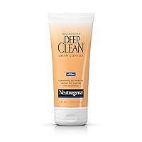 Deep Clean Cream Cleanser 7 oz