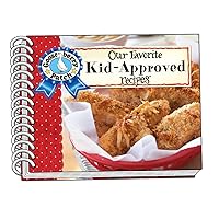 Our Favorite Kid-Approved Recipes (Our Favorite Recipes Collection) Our Favorite Kid-Approved Recipes (Our Favorite Recipes Collection) Kindle Spiral-bound