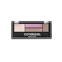COVERGIRL Eye Shadow Quads Blooming Blushes Pencil 720, .06 oz (packaging may vary),