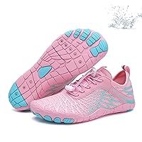 GeRRiT Hike Footwear Barefoot Womens, Barefoot Running Shoes for Men, Non-Slip Barefoot Shoes Unisex Slip-On Shoes