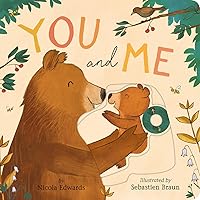 You and Me You and Me Board book Kindle Audible Audiobook Paperback