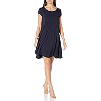 Karen Kane Women's Maggie Trapeze Dress