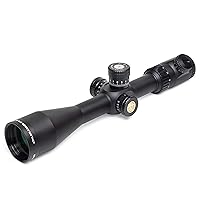 Argos BTR GEN2 6-24X50 First Focal Plane Riflescopes