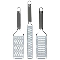 ZWILLING PRO 3-pc Grater Set