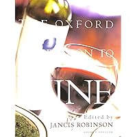 The Oxford Companion to Wine The Oxford Companion to Wine Hardcover