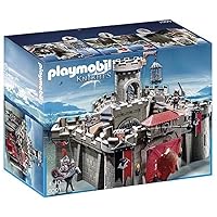 Playmobil Hawk Knights' Castle Set