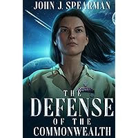 The Defense of the Commonwealth (Perseverance Andrews)
