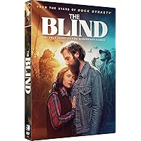 BLIND, THE [DVD] BLIND, THE [DVD] DVD Blu-ray