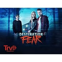Destination Fear, Season 2