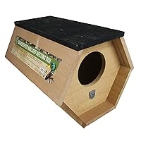 GK-MNB: Gamekeeper Mallard Nesting Box – Cedar Construction, Made in The USA